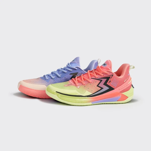 sneakers 2 warna