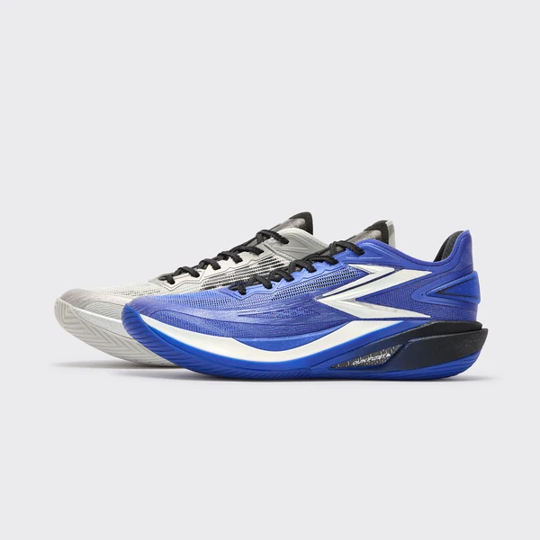 biru dan hitam